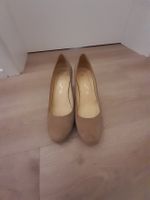 Pumps, Unisa, 41, beige, Plateau Rheinland-Pfalz - Westhofen Vorschau