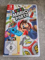 Super Mario Party Nordrhein-Westfalen - Hürth Vorschau