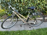 Fahrrad Gigant Cypress DX 28 Zoll Niedersachsen - Hemmingen Vorschau