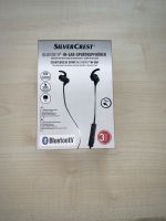 SilverCrest Bluetooth IN-EAR Sportkopfhörer Originalverpackt! Bayern - Starnberg Vorschau