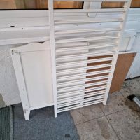 Kinderbett 120×60 ohne Matratze Nordrhein-Westfalen - Kalletal Vorschau