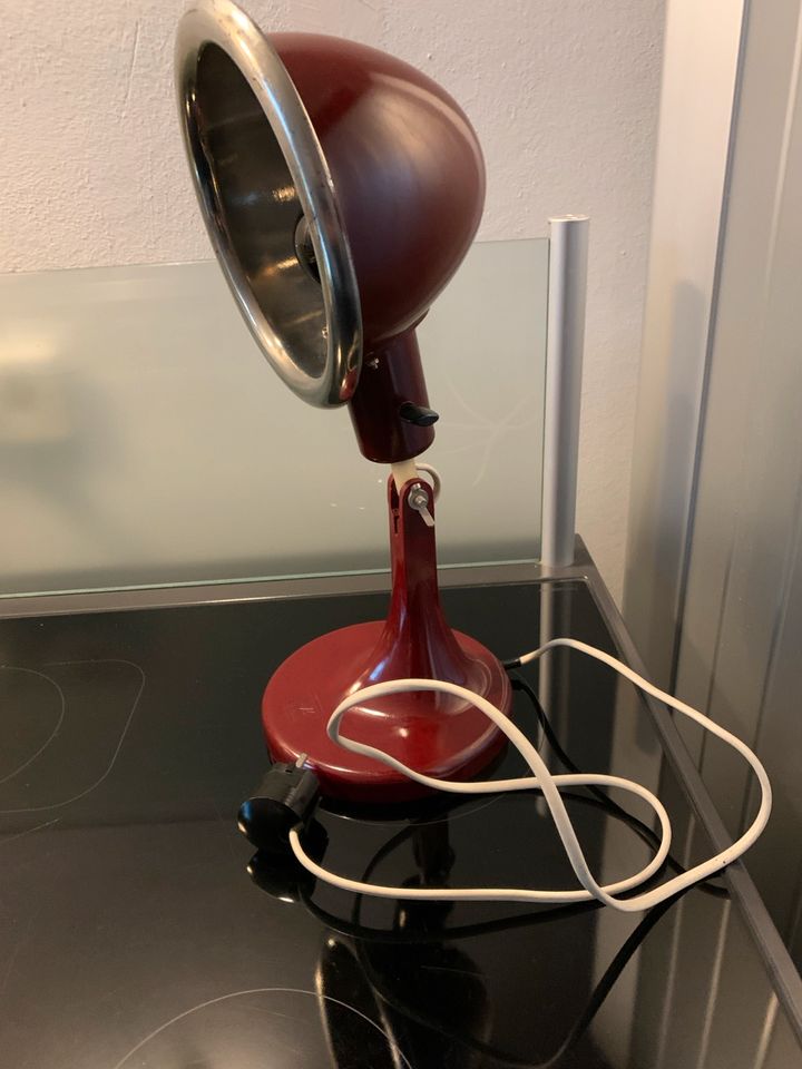 Tischlampe, medizinische Lampe EMVT in Hamburg