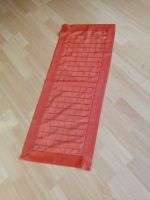 Tischläufer / Tischdecke orange/rostbraun 100 x 40 cm Nordrhein-Westfalen - Rheda-Wiedenbrück Vorschau