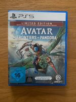 Avatar FRONTIERS OF PANDORA PS5 Limited Edition Rheinland-Pfalz - Fürfeld Vorschau