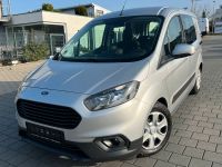 Ford Transit 1.5 TDCi Courier Trend KLIMA*PDC*EURO6* Baden-Württemberg - Holzgerlingen Vorschau