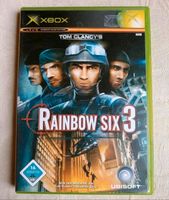 -- Tom Clancy's Rainbow Six 3 Xbox -- Niedersachsen - Winsen (Aller) Vorschau