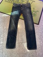 Herrenjeans Diesel Used Look NEU 31/34 Nordrhein-Westfalen - Ennepetal Vorschau