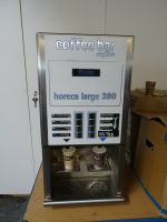 HORECA Large 380 Kaffeeautomat Getränkeautomat Kakao Tee Baden-Württemberg - Möglingen  Vorschau