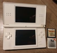 Nintendo DS Lite mit Spiele Dragon Quest Nordrhein-Westfalen - Bottrop Vorschau