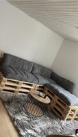 Palettensofa Polster Baden-Württemberg - Backnang Vorschau