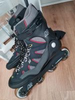 K2 INLINER ❤️ GR.44 HERREN INLINESKATES CAMPING FREIZEITGESTALTUN Düsseldorf - Vennhausen Vorschau