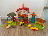 Spielzeug Kreativ lernen Bauernhof Tiere Traktor vtech Nordrhein-Westfalen - Bünde Vorschau
