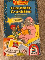 Benjamin Blümchen Gute-Nacht-Geschichten Sachsen - Chemnitz Vorschau