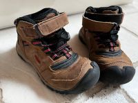 Keen Outdoorboots Gr. 29 Hessen - Reichelsheim (Odenwald) Vorschau