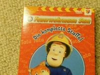 Feuerwehrmann Sam DVD Sammlung (Komplette Staffel) Hannover - Misburg-Anderten Vorschau