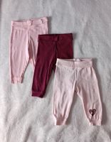 Baby Leggings/ Hose Set Gr. 62-68 Saarland - Homburg Vorschau