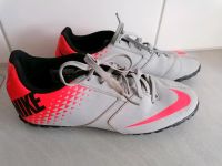 Fußballschuhe Jungen Nike Bomba Gr. 40 Baden-Württemberg - Konstanz Vorschau