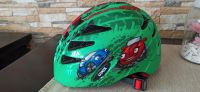 Uvex Fahrradhelm Kinder Kinderfahrradhelm Gr. 47-52 Nordrhein-Westfalen - Hückeswagen Vorschau