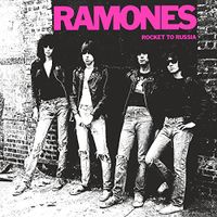 Ramones - Rocket To Russia - LP 180g Vinyl Schallplatte Brandenburg - Schönwalde-Glien Vorschau