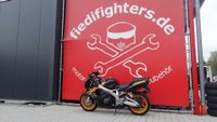 Honda CBR 900 sc33 Rahmen Gabel Tank Felgen Sitz Kabelbaum Bayern - Mantel Vorschau