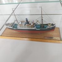 Classic Ship Collection, Schiffsmodell "Condor" Niedersachsen - Tostedt Vorschau