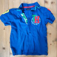 Poloshirt von Tommy Hilfiger in Größe 3T Rheinland-Pfalz - Odernheim am Glan Vorschau