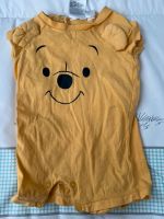 Baby Body Winnie Pooh 56 Dortmund - Innenstadt-West Vorschau