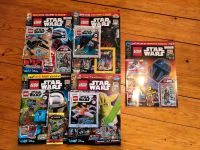 Lego Star Wars Zeitschriften Pankow - Weissensee Vorschau