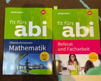 Fit fürs Abi Abitur Westermann Sachsen - Weinböhla Vorschau