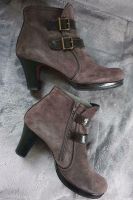 CHIE MIHARA Stiefel Stiefeletten Braun Taupe Gr. 40 WOW Berlin - Pankow Vorschau