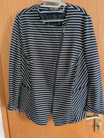 Gerry Weber Jacke Blazer schwarz weiß Gr. 92 ( ca 46) Essen - Essen-Kray Vorschau