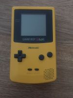 Verkaufe Nintendo GAMEBOY COLOR Sachsen - Elsterheide Vorschau