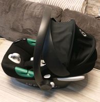 Babyschale Cybex Silver Aton B2 Nordrhein-Westfalen - Dormagen Vorschau