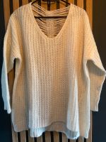 GINA TRICOT Damen Pullover,Oversize Brandenburg - Prenzlau Vorschau