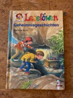 Leselöwen - Geheimnisgeschichten von  Marliese Arold Niedersachsen - Stoetze Vorschau