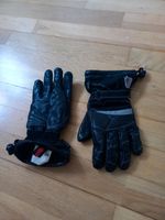 Hein Gericke Motorradhandschuhe, Winter,Schwarz,xs,Leder Brandenburg - Potsdam Vorschau