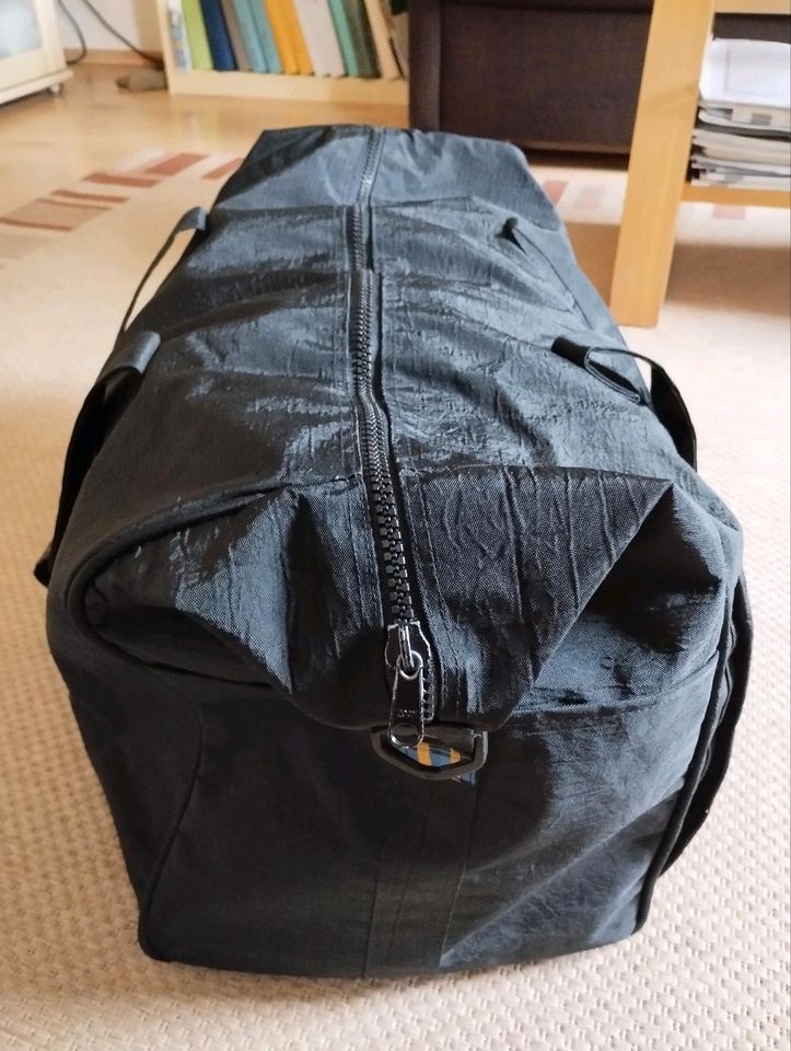 Reisetasche Große Tasche schwarz in Dresden