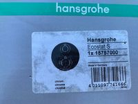 Hansgrohe Ecostat S Thermostat Unterputz, für 1 Verbraucher Mecklenburg-Vorpommern - Wismar Vorschau