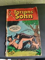 Comic Heft Tarzans Sohn Heft 11 Sachsen-Anhalt - Reinstedt Vorschau