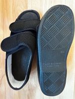 Varomed  Schuhe Sandale Göteborg Klett Größe 40 weite L Nordrhein-Westfalen - Burbach Vorschau