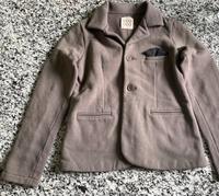 Douuod Jungen-Blazer, steingrau, Gr. 10 J. (140) Bochum - Bochum-Ost Vorschau