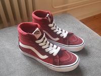 Vans Sneaker Hi-top Berlin - Reinickendorf Vorschau