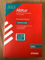 STARK Mathematik Abituraufgaben 2023 Bayern - Tuntenhausen Vorschau