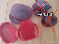 Tupperware Mikrowelle, Dämpfer Geschirr Baden-Württemberg - Schorndorf Vorschau