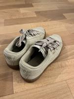 Puma Sneaker Größe 36 Thüringen - Ilmenau Vorschau