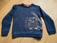 s.Oliver Sweatshirt Pullover Feuerwehr  Gr. 128/134 Bayern - Trogen Vorschau