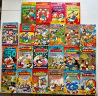LTB Lustige Taschenbücher Micky Maus, Donald Duck West - Schwanheim Vorschau