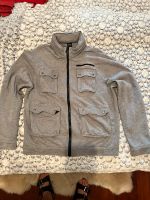 Original Hugo Boss 50209050 cargo Sweat jacke 1 x getragen Niedersachsen - Braunschweig Vorschau