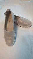 Damenschuhe Paul Green Espandrilles Slipper rosé Hessen - Wiesbaden Vorschau