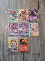 Pokemon TCG Sammelkarten Niedersachsen - Delmenhorst Vorschau